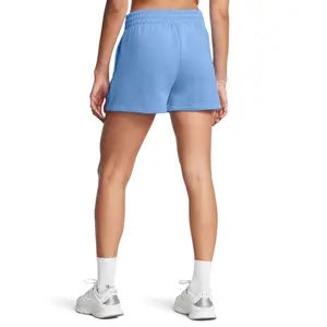 Dames short Under Armour Rival Fleece image-4