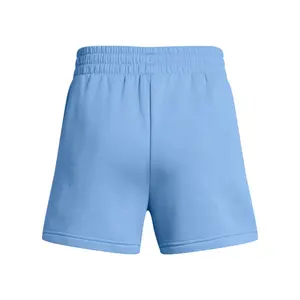 Dames short Under Armour Rival Fleece image-3