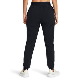 Pantalón de chándal de cintura alta para mujer Under Armour Rival image-4