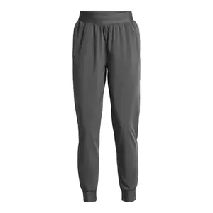 Pantaloni a vita alta donna Under Armour Rival Woven image-0