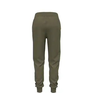 Hochtaillierte Damenhose Under Armour Rival Woven image-1