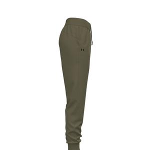 Hochtaillierte Damenhose Under Armour Rival Woven image-3