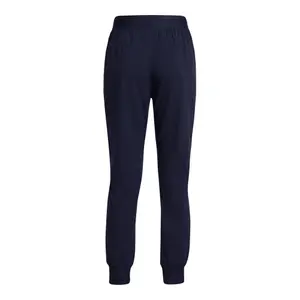 Pantalon taille haute femme Under Armour Rival Woven image-2