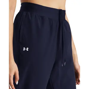 Pantalon taille haute femme Under Armour Rival Woven image-5