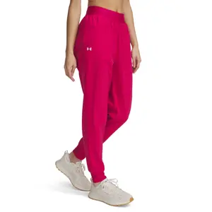 Pantalon d'entraînement femme Under Armour Rival Woven image-1