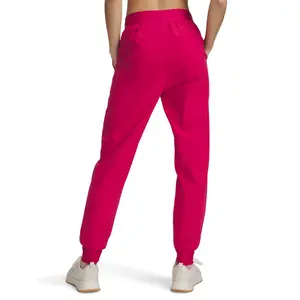 Pantalon d'entraînement femme Under Armour Rival Woven image-2