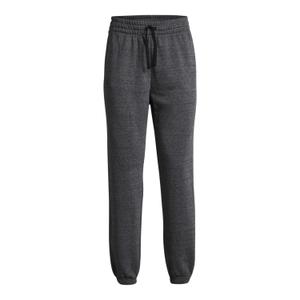 1382735-025-dames-joggingsbroek-under-armour-rival-terry-castlerock-volle-heide-zwart