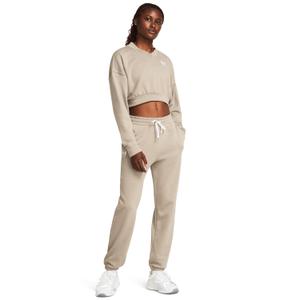 Pantalón de chándal mujer Under Armour Rival Terry image-2