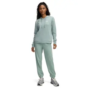 Damen Jogginghose Under Armour Rival Terry image-1