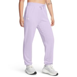 Women's joggers Under Armour Rival Terry image-1