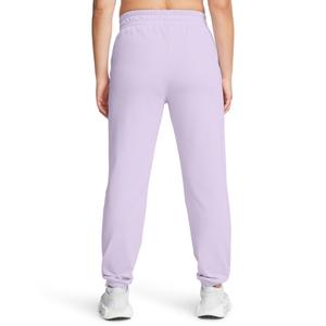 Women's joggers Under Armour Rival Terry image-4