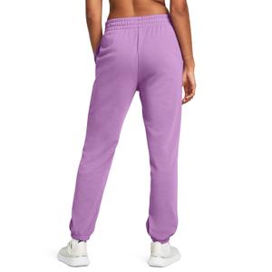 Women's joggers Under Armour Rival Terry image-4