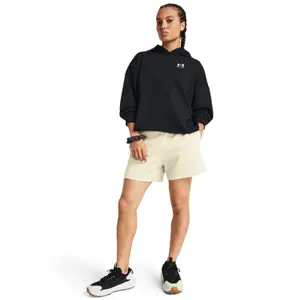 Oversized Hoodie Damen Under Armour Rival Terry image-1