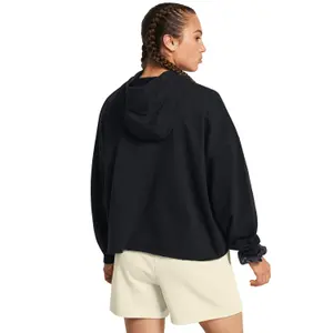 Oversized Hoodie Damen Under Armour Rival Terry image-4