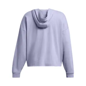 Oversized Hoodie Damen Under Armour Rival Terry image-2