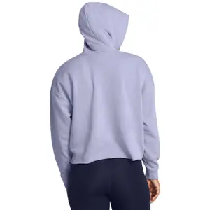 Oversized Hoodie Damen Under Armour Rival Terry image-3