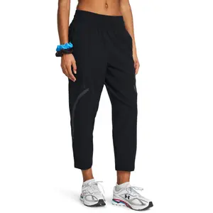 Pantalon longueur chevilles femme Under Armour Unstoppable image-1