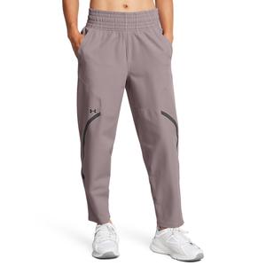 Pantalon longueur chevilles femme Under Armour Unstoppable image-1