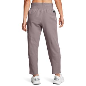 Pantalon longueur chevilles femme Under Armour Unstoppable image-4
