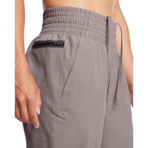 Pantalon longueur chevilles femme Under Armour Unstoppable image-5