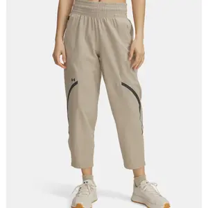 Women's ankle-length trousers Under Armour Unstoppable image-0