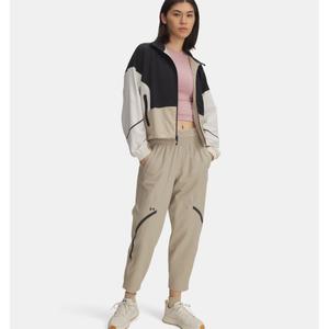 Women's ankle-length trousers Under Armour Unstoppable image-2