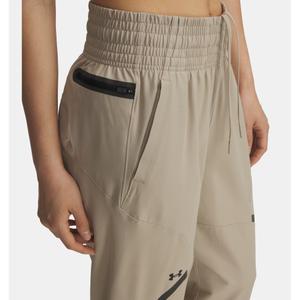 Women's ankle-length trousers Under Armour Unstoppable image-3