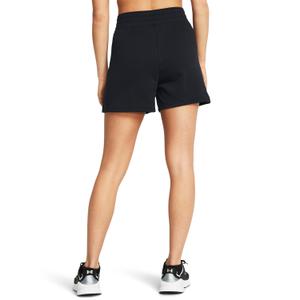 Short femme Under Armour Rival Terry image-4