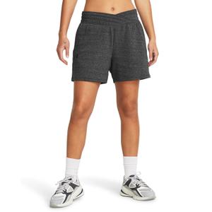 Short femme Under Armour Rival Terry image-2