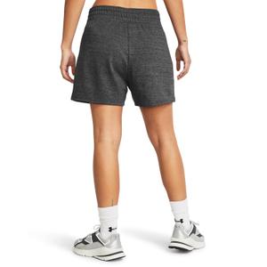 Short femme Under Armour Rival Terry image-4