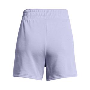 Short femme Under Armour Rival Terry image-3