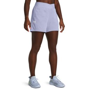 Short femme Under Armour Rival Terry image-1