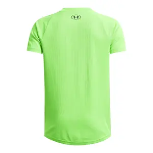 Camiseta infantil Under Armour Tech™ image-1