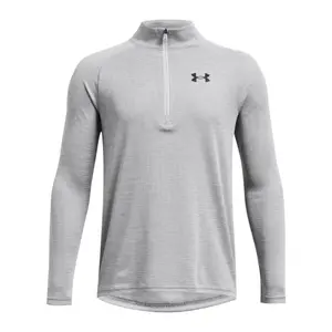 T-shirt  per bambini Under Armour Tech™ Textured image-0