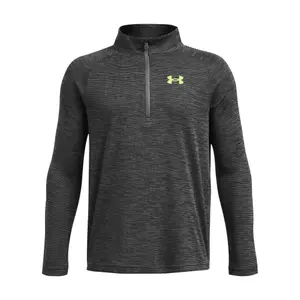 Sweatshirt 1/2 rits kind Under Armour Tech™ image-0