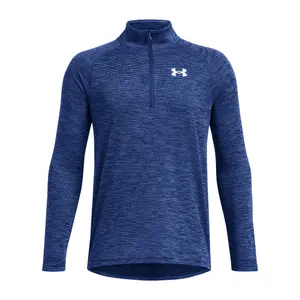 Sweatshirt 1/2 rits kind Under Armour Tech™