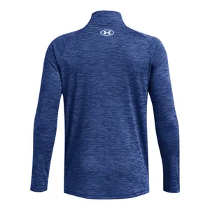 Sweatshirt 1/2 rits kind Under Armour Tech™ image-1