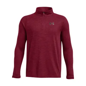 Sweatshirt 1/2 rits kind Under Armour Tech™ image-0