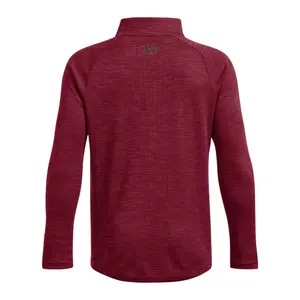 Sweatshirt 1/2 rits kind Under Armour Tech™ image-1