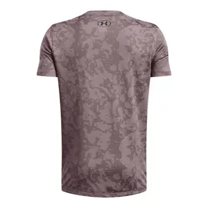 T-shirt voor kinderen Under Armour Tech™ Vent Geode image-1