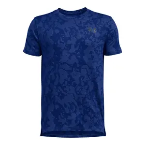 T-shirt voor kinderen Under Armour Tech™ Vent Geode