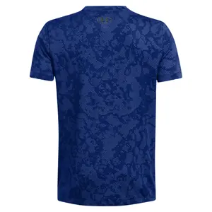 T-shirt voor kinderen Under Armour Tech™ Vent Geode image-1