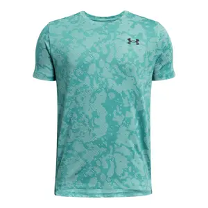 Camisola para crianças Under Armour Tech™ Vent Geode image-0
