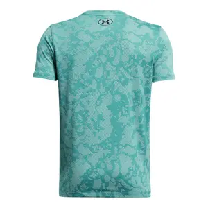 Camisola para crianças Under Armour Tech™ Vent Geode image-1