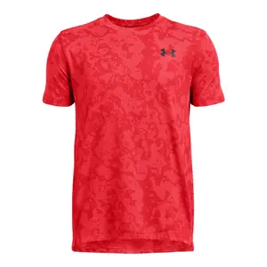 T-shirt voor kinderen Under Armour Tech™ Vent Geode image-0