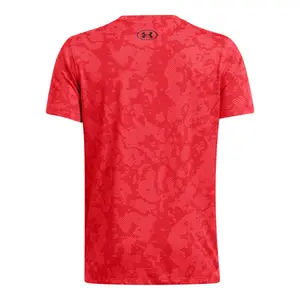 T-shirt voor kinderen Under Armour Tech™ Vent Geode image-1