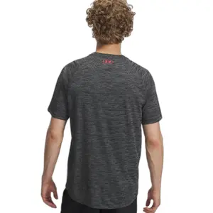 Camisola Under Armour Tech Textured image-1