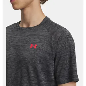 Camisola Under Armour Tech Textured image-2