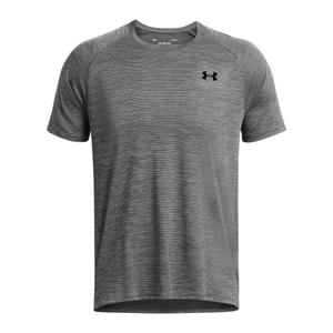 1382796-025-trikot-under-armour-tech-textured-castlerock-schwarz