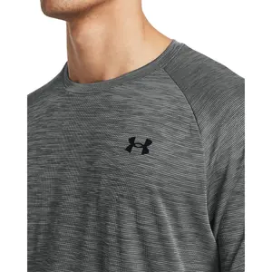 Trikot Under Armour Tech Textured image-4
